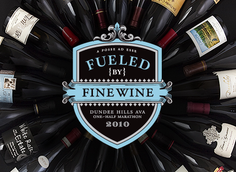 Fueled By Fine Wine