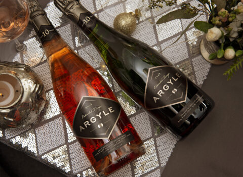 Argyle Winery