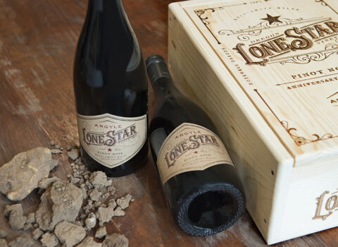 LoneStar Special Release