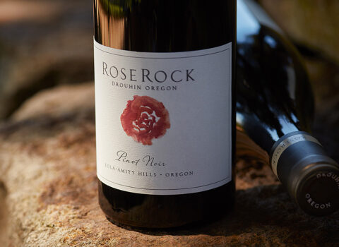 Rose Rock Wines