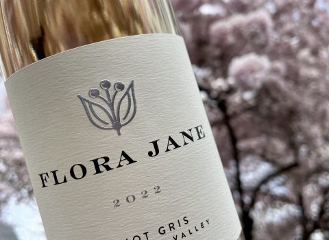 Flora Jane