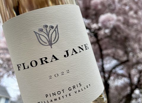 Flora Jane Flora Jane