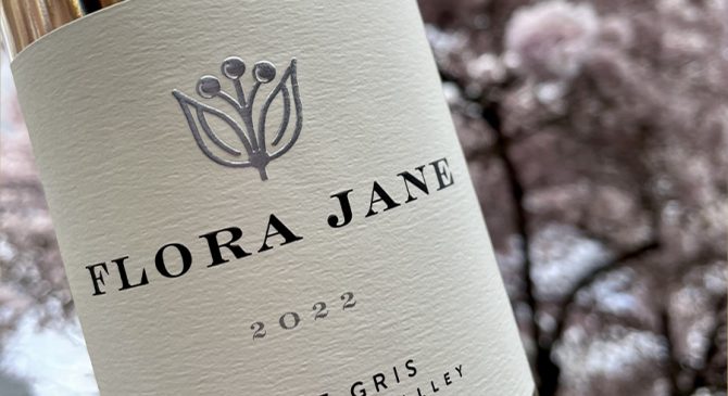 Flora Jane