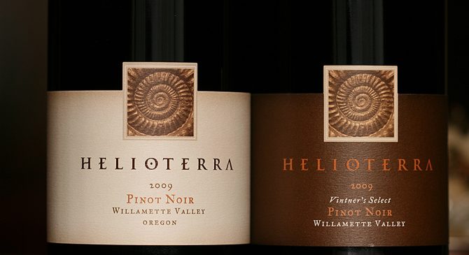 Helioterra