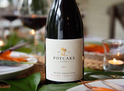 Potcake Cellars Potcake Cellars