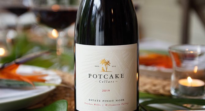 Potcake Cellars