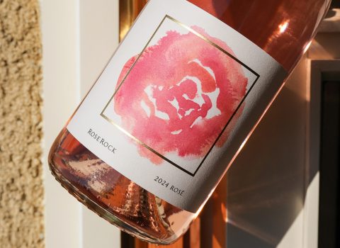 RoseRock Gamay & Rosé RoseRock Gamay & Rosé