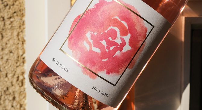 RoseRock Gamay & Rosé