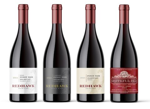 RH Estate Wines RH Estate Wines