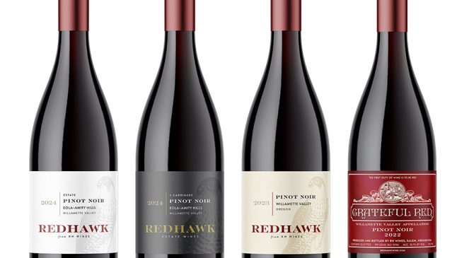 RH Estate Wines