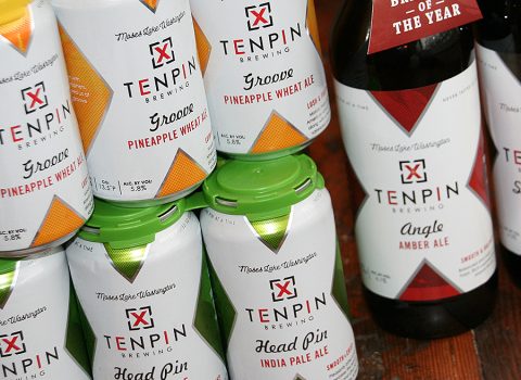 Ten Pin Brewery Ten Pin Brewery