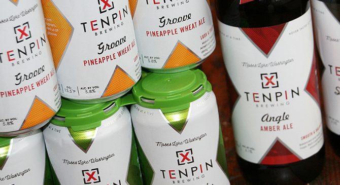 Ten Pin Brewery