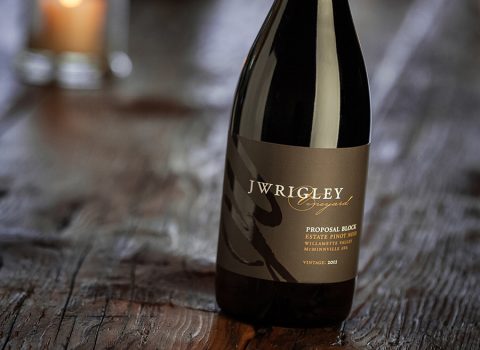 JWrigley JWrigley